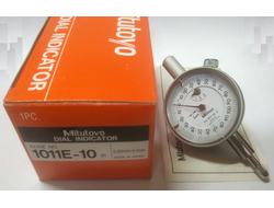Индикатор часового типа Mitutoyo 0.5 мм 0.002 мм