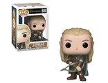 Фигурка Funko POP! Vinyl: LOTR/Hobbit S4: Legolas