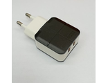 Сетевое зарядное устройство USB 2.4A, 2 выхода USB Vidvie PLB204 (гарантия 14 дней)