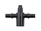 Разветвитель на 2 вых 5мм (5133)