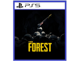 The Forest (цифр версия PS5 напрокат)