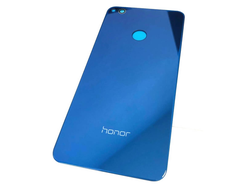Задняя крышка Honor 8 Lite синяя