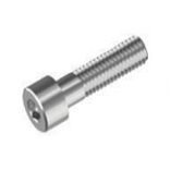 Винт с цилиндрической головкой и внутренним шестигранником DIN 912 А2 M 8X30 (100) Винт с цилиндрической головкой и внутренним шестигранником DIN 912 А2 M 8X30 (100)