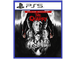 The Quarry (цифр версия PS5) RUS/Предложение действительно до 22.10.25