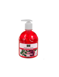 Жидкое мыло, 500 мл