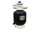 Фильтр Aquaviva P400 (D400)(6,12m3/h, 400mm, 35kg, верх) (копия)