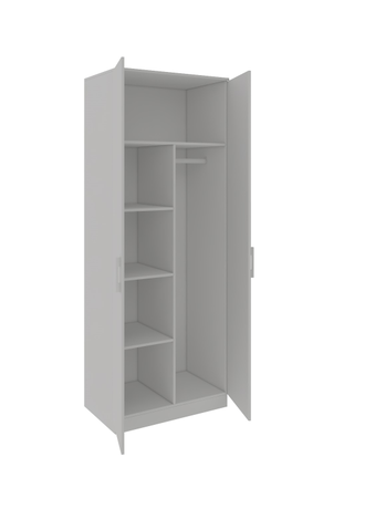 Шкаф для одежды "ЭЛЬТОН" (модификация 1)