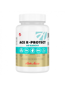 ACE R-PROTECT  (60 КАПСУЛ)