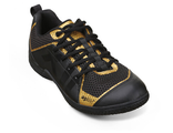 Xiom Shoes Footwork 2 Black/Gold