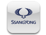 САНГЯНГ - SSANGYONG