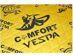 COMFORTMAT VESPA ВИБРОИЗОЛЯЦИЯ 2.5мм