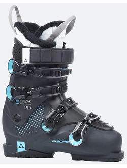 Горнолыжные ботинки Fischer my cruzar 90 U15818