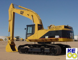 Стекла для экскаваторов CAT 312, 317, 320, 325, 330, 350 L серия 300 L, A