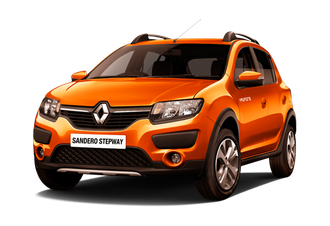 Шумоизоляция Renault Stepway / Рено Степвей