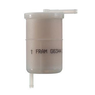 Фильтр топливный Fram  Nissan  карб.     G6344