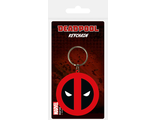 Брелок Deadpool (Symbol)