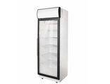 Шкаф холодильный ШХ 0,5ДС (DM105-S)