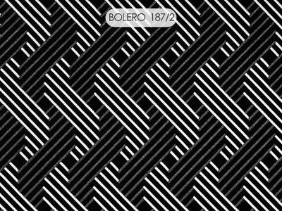 Bolero, ткань портьерная с жаккардовым геометрическим узором