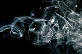 Дым Fragrance | Smoke Fragrance