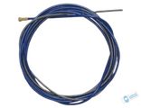 Канал направляющий синий d=0,6-0,9 мм (5.5 м)