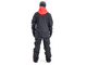 Комбинезон DRAGONFLY Gravity Premium MAN Black-Red
