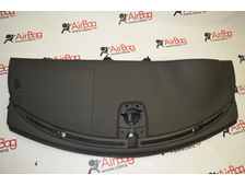 Торпедо панель приборов Jaguar кожа