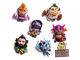 Игрушка Dota 2 — Microplush Series 2 + код