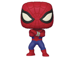 Фигурка Funko POP! Bobble Marvel Spider-Man (Japanese TV Series) w/(GW) (Exc)