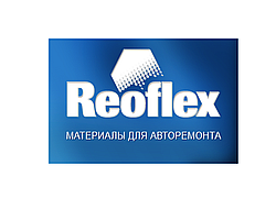 Материалы для авторемонта Reoflex