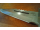 Нож Рембо 3 - RAMBO III by Gil Hibben knife купить