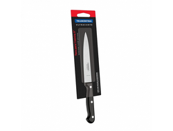 tramontina Ultracorte нож кухонный 15,5 см.- 23860/106