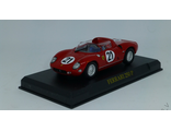 Журнал с моделью &quot;Ferrari collection&quot; №43 Феррари 250 P