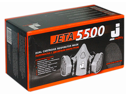 Защитная полумаска JETA Safety 5500 JETA PRO