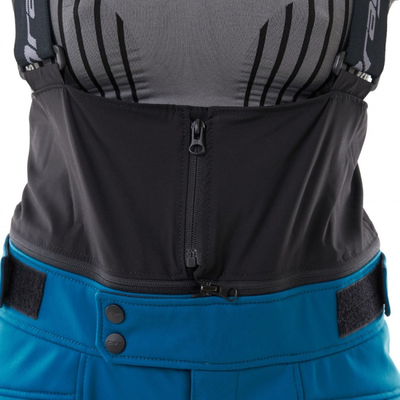 Брюки сноубордические DF UKTUS Woman Dark Ocean