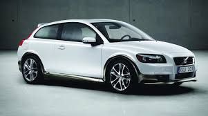 Volvo C30 (2006-2013) Volvo C30 (2006-2013)