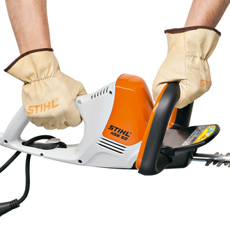 Мотоножницы электрические STIHL HSE 52, длина реза 50 см