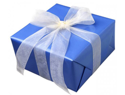 Произвольный заказ