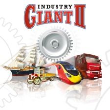 Industry Giant 2 (цифр версия PS4) RUS