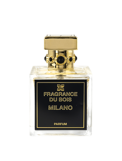 Fragrance Du Bois аромат Solstis