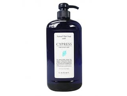 Шампунь для волос CYPRESS - 1 000 ml