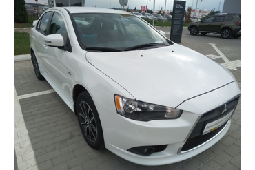 ЭТО ПРОСТО НАХОДКА ! ! ! 
MITSUBISHI LANCER X 2015 ГОДА
С ОДНИМ ХОЗЯИНОМ, БЕЗ ЕДИНОГО ОКРАСА СОСТОЯНИЕ БЛИЗКО К НОВОМУ АВТОМОБИЛЮ 
C ПРОБЕГОМ 53 ТЫСЯЧ КМ КЛИЕНТ ГОТОВ БЫЛ К ЛЮБОМУ АДЕКВАТНОМУ БЮДЖЕТУ ТАК КАК ИСКАЛ ИМЕННО ТАКОЙ АВТО 
ЦЕНА ПОКУПКИ 720 000 
