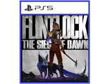 Flintlock: The Siege of Dawn (цифр версия PS5) RUS