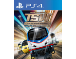 Train Sim World Digital Deluxe Edition (цифр версия PS4) RUS