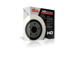 Тормозной диск DBA HD Direct