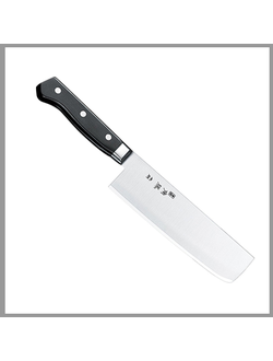 Нож профессиональный USUBA 165 мм