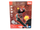 Фигурка BANDAI Tamashii Nations: FiguartsZERO: ＯＮＥ ＰＩＥＣＥ "Black Leg" Sanji