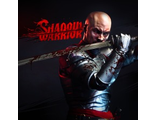 Shadow Warrior (цифр версия PS4 напрокат) RUS