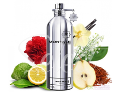 C - 41 Wild Pears (Montale)