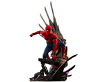 1:4 Spider-Man Deluxe Version - Spider-Man: Homecoming