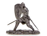 Фигурка Рыцарь Dark Souls (металл)